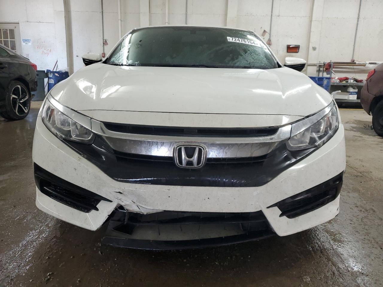 2018 Honda Civic - Image 5