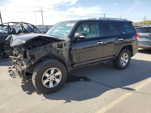 2010 Toyota 4Runner Sr5