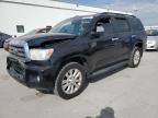 2014 Toyota Sequoia Platinum zu verkaufen in Farr West, UT - Rear End