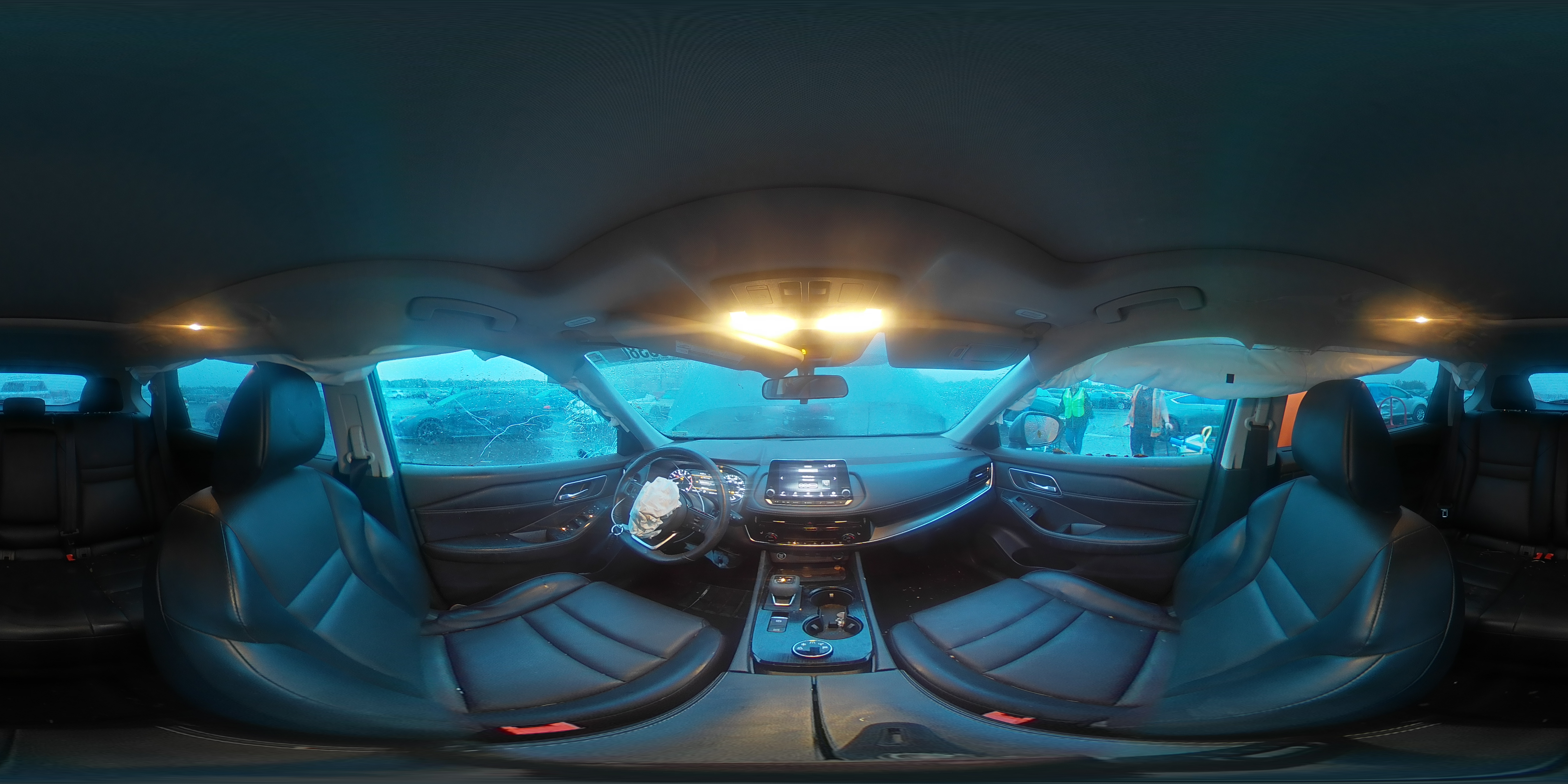 2021 Nissan Rogue - Image 13