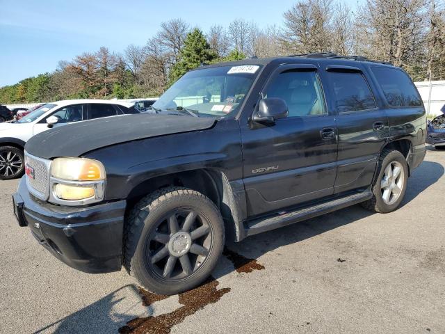 2004 Gmc Yukon Denali