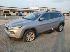 2018 Jeep Cherokee Latitude Plus de vânzare în Lumberton, NC - Water/Flood