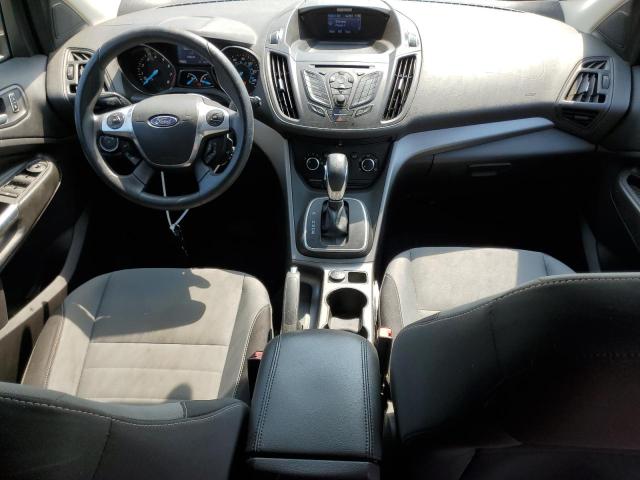  FORD ESCAPE 2013 Zielony