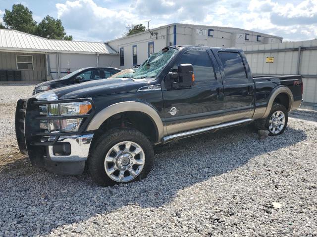 2013 Ford F250 Super Duty