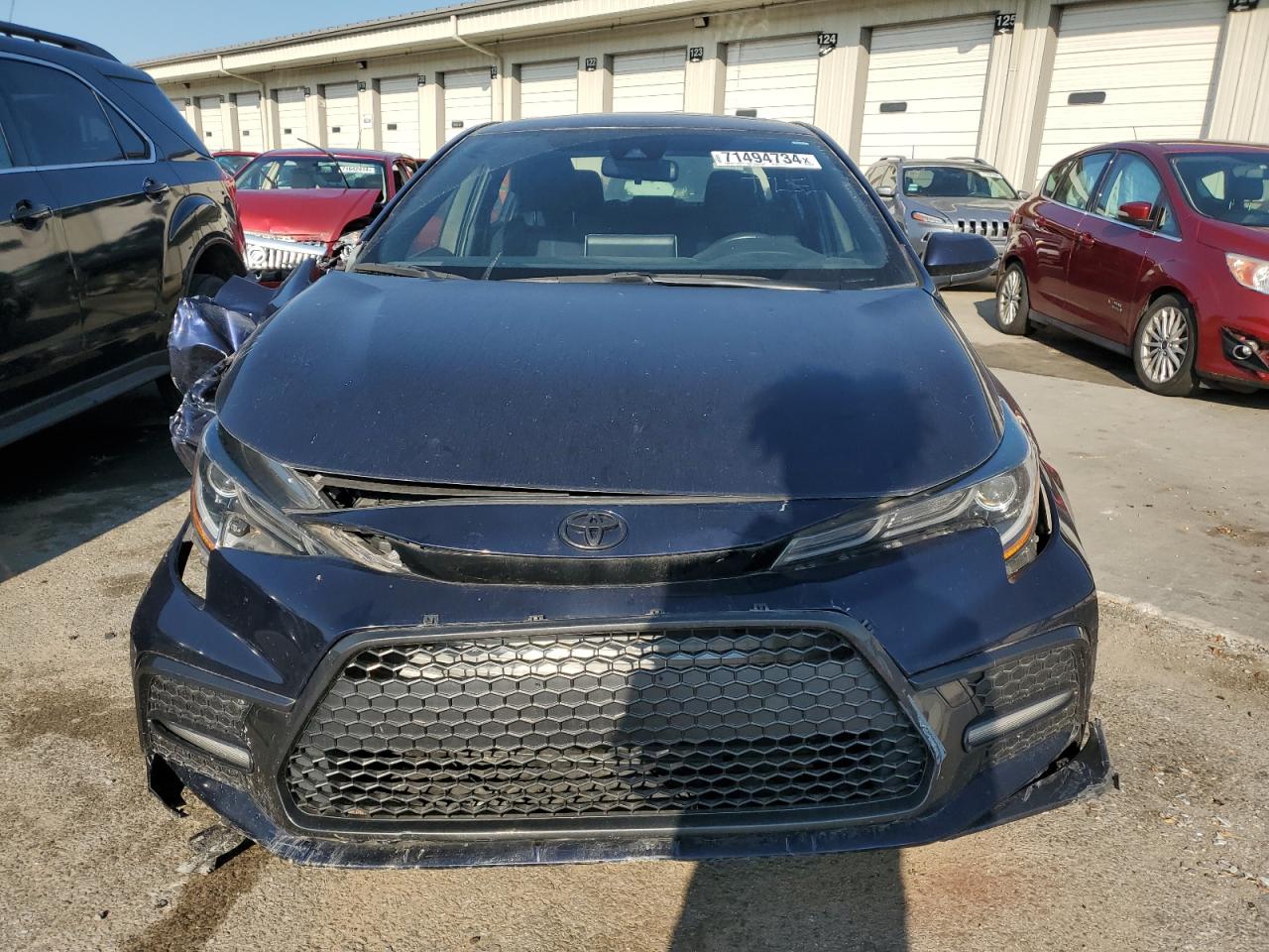 2021 Toyota Corolla - Image 5