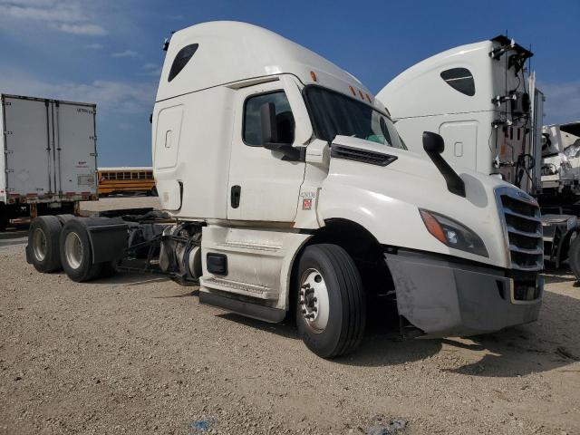 2022 Freightliner Cascadia 126 