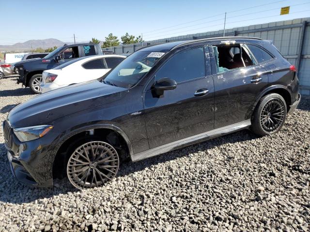 2024 Mercedes-Benz Glc 43 4Matic Amg