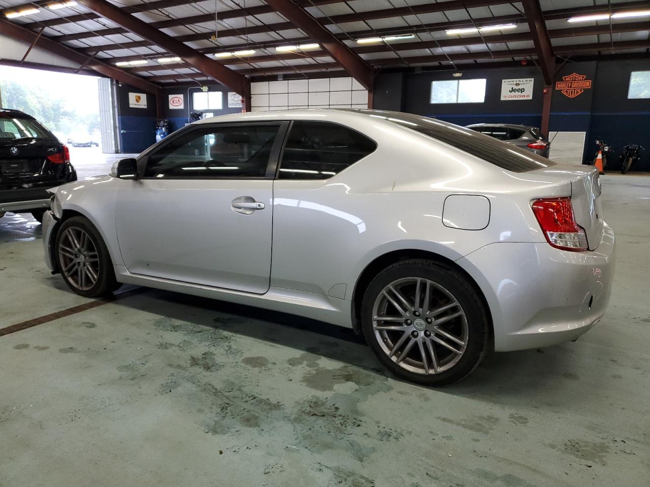 2013 Toyota tC - Image 2