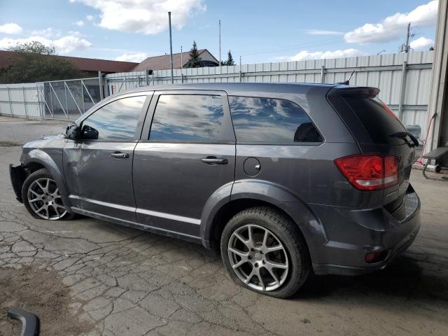  DODGE JOURNEY 2015 Gray