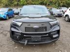2021 Ford Explorer Police Interceptor for Sale in Marlboro, NY - Rear End