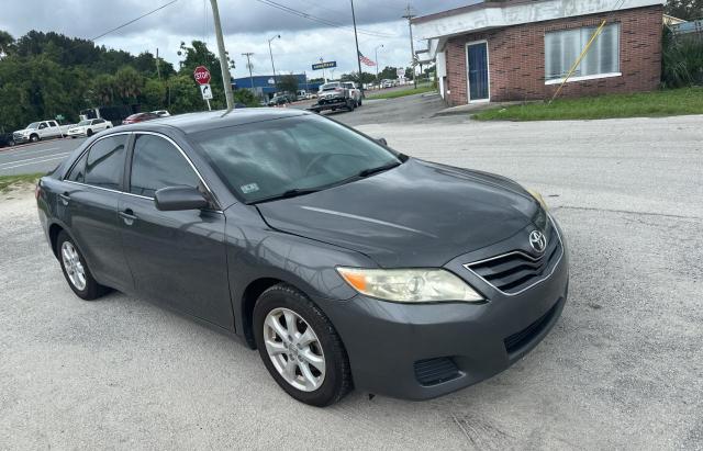 2011 Toyota Camry Base zu verkaufen in Orlando, FL - Minor Dent/Scratches