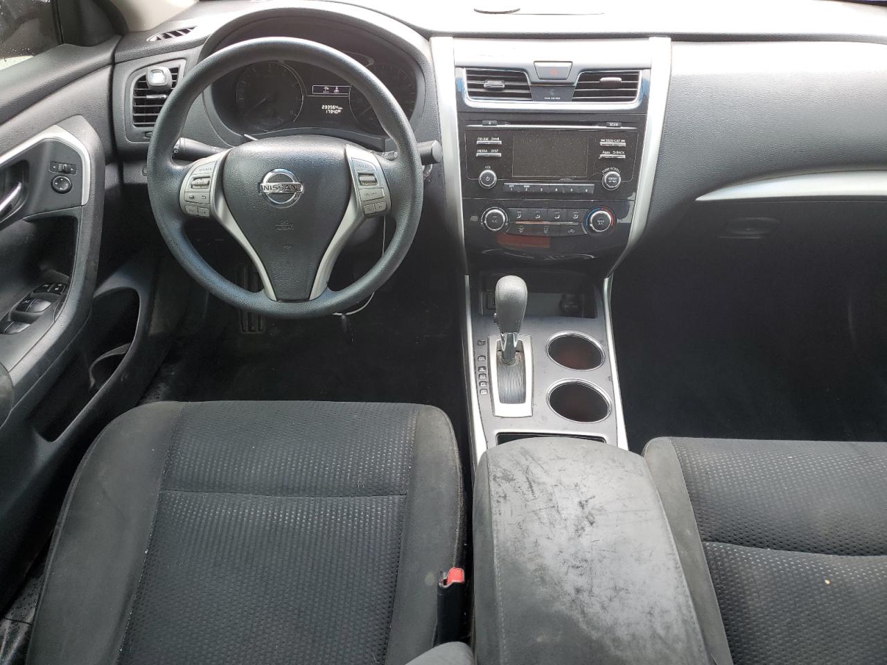 1N4AL3AP3FC153140 2015 Nissan Altima 2.5