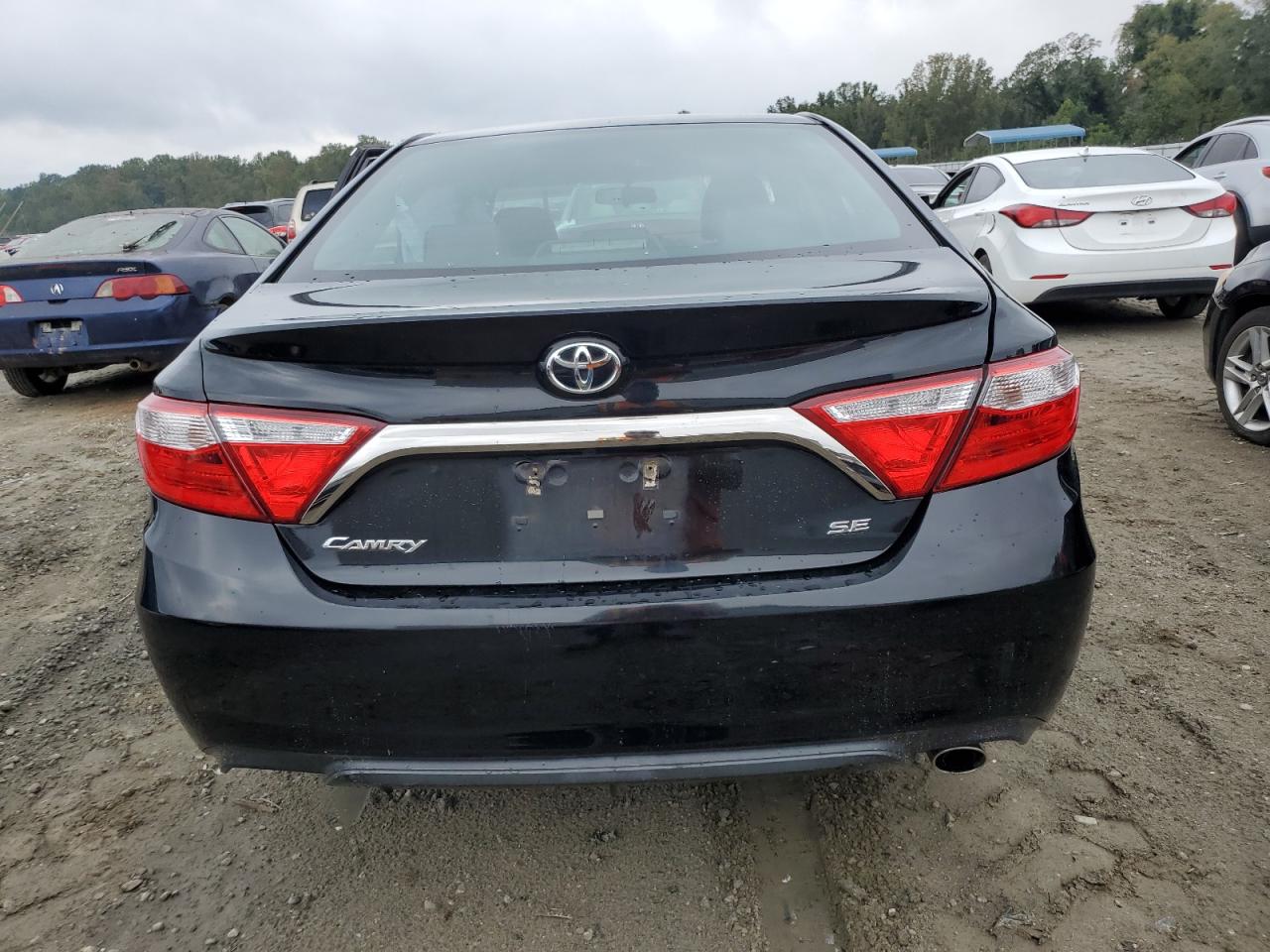 4T1BF1FK9HU713162 2017 Toyota Camry Le