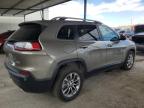 2019 Jeep Cherokee Latitude Plus продається в Anthony, TX - Rear End