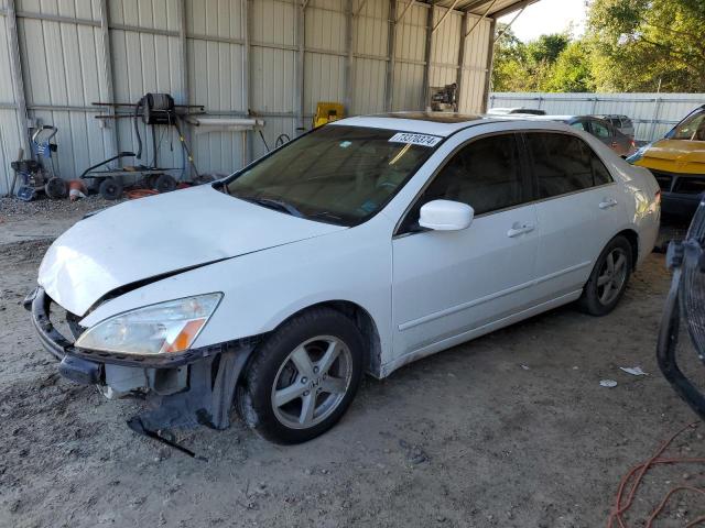 2004 Honda Accord Ex