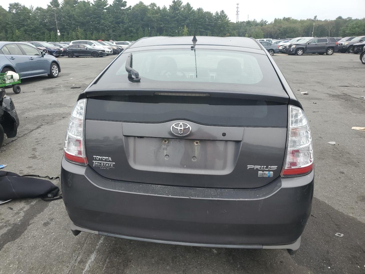 2009 Toyota Prius VIN: JTDKB20U793479174 Lot: 71774594