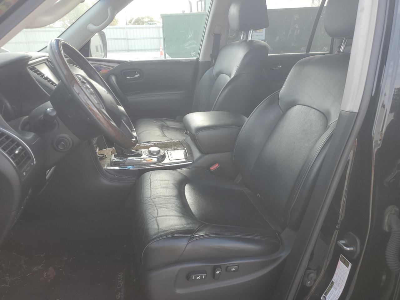 JN8AZ2NE7F9081954 2015 Infiniti Qx80