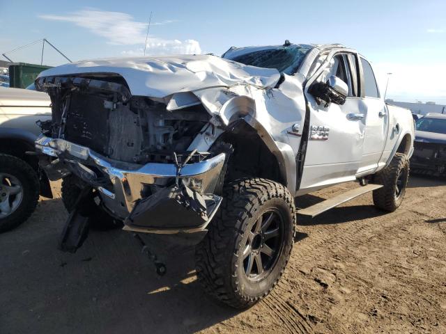 2016 Ram 2500 Laramie