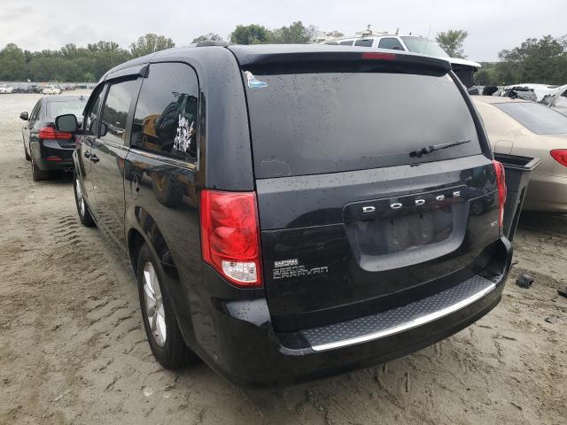 2C4RDGCG8LR175099 Dodge Caravan GRAND CARA 2