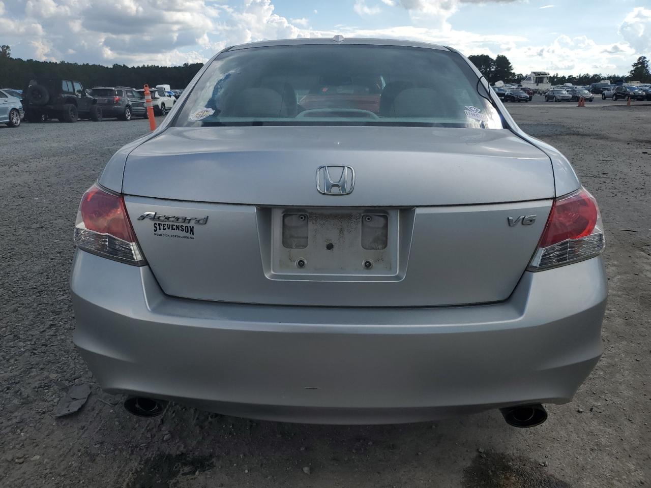 1HGCP3F84AA009224 2010 Honda Accord Exl