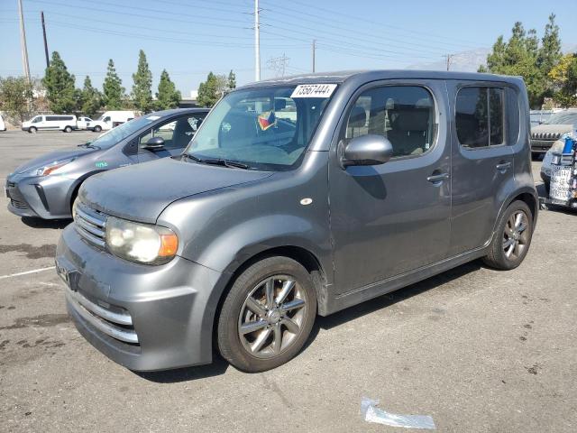 2010 Nissan Cube Base