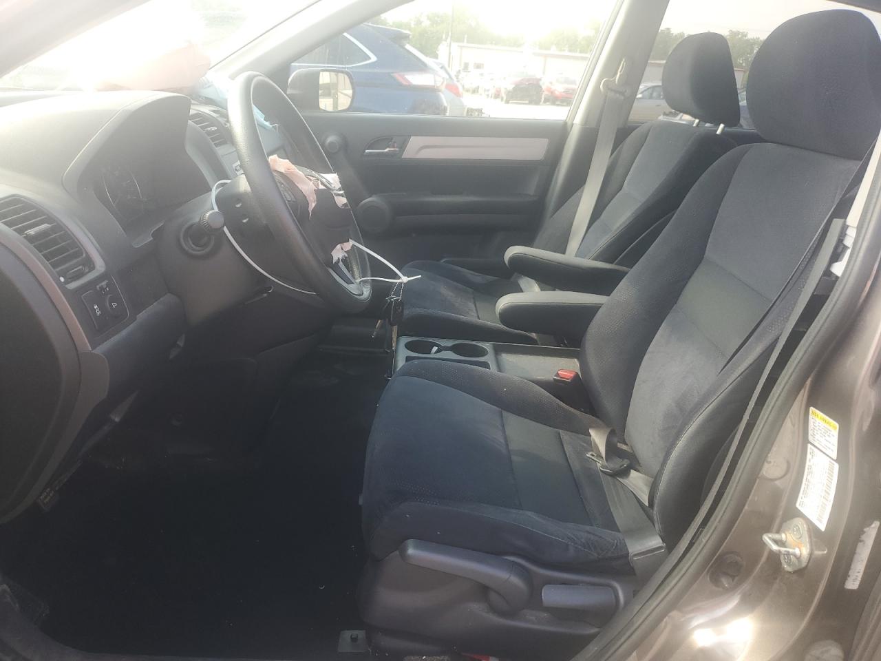 2011 Honda Cr-V Se VIN: 5J6RE4H43BL000299 Lot: 70300334