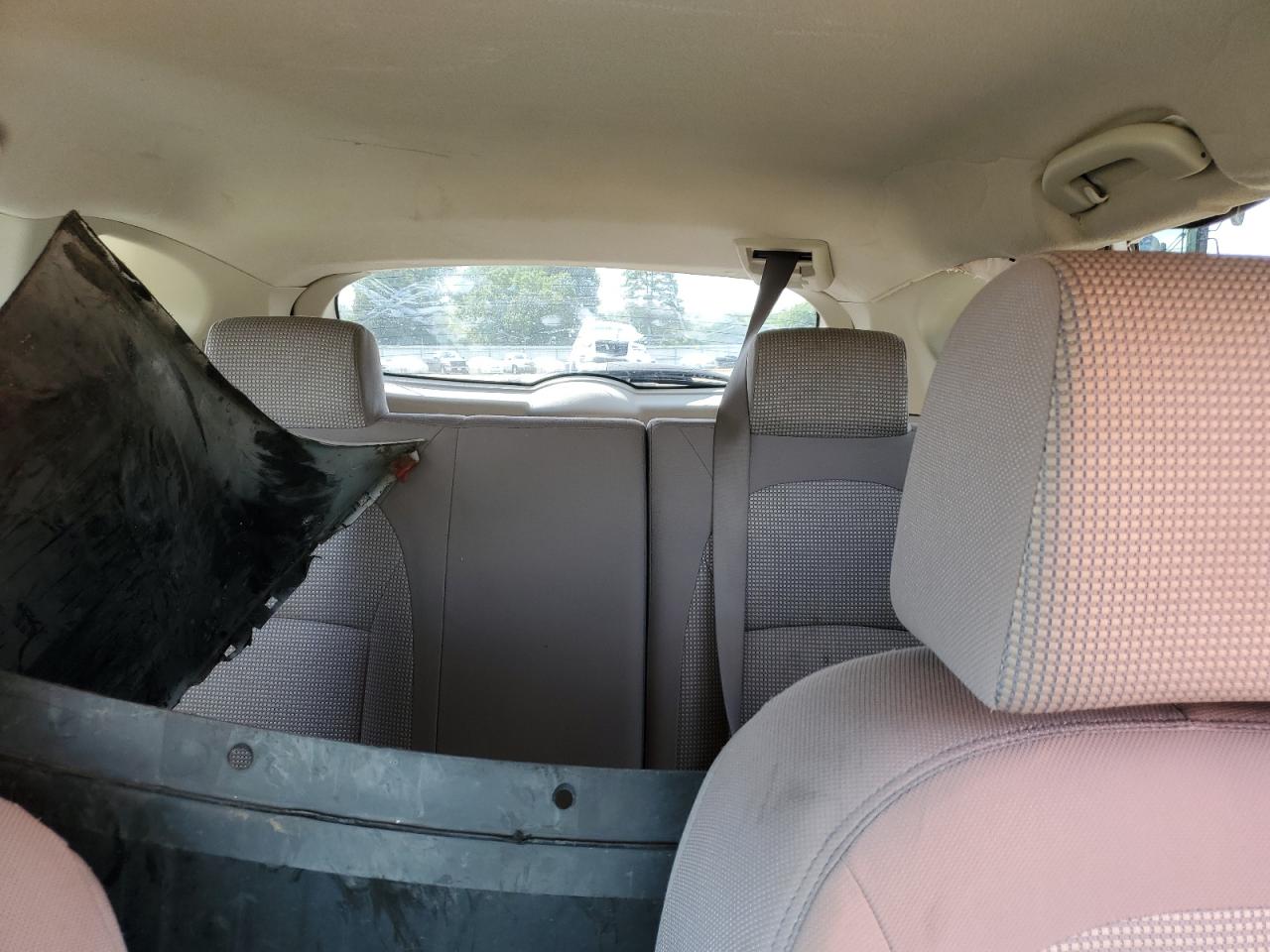 2009 Nissan Rogue S VIN: JN8AS58T49W058346 Lot: 71484204