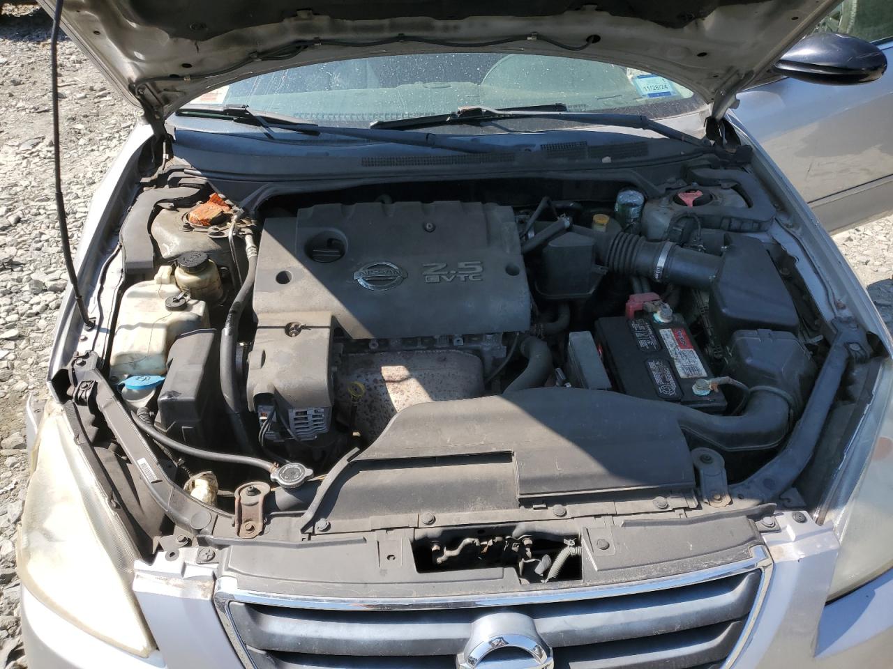 1N4AL11DX4C164014 2004 Nissan Altima Base