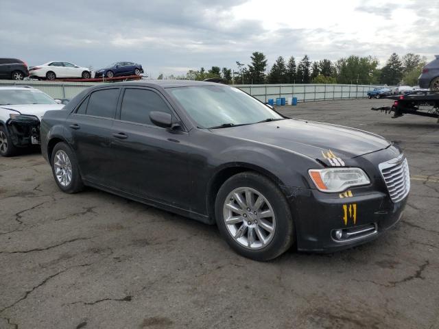 Седани CHRYSLER 300 2013 Чорний