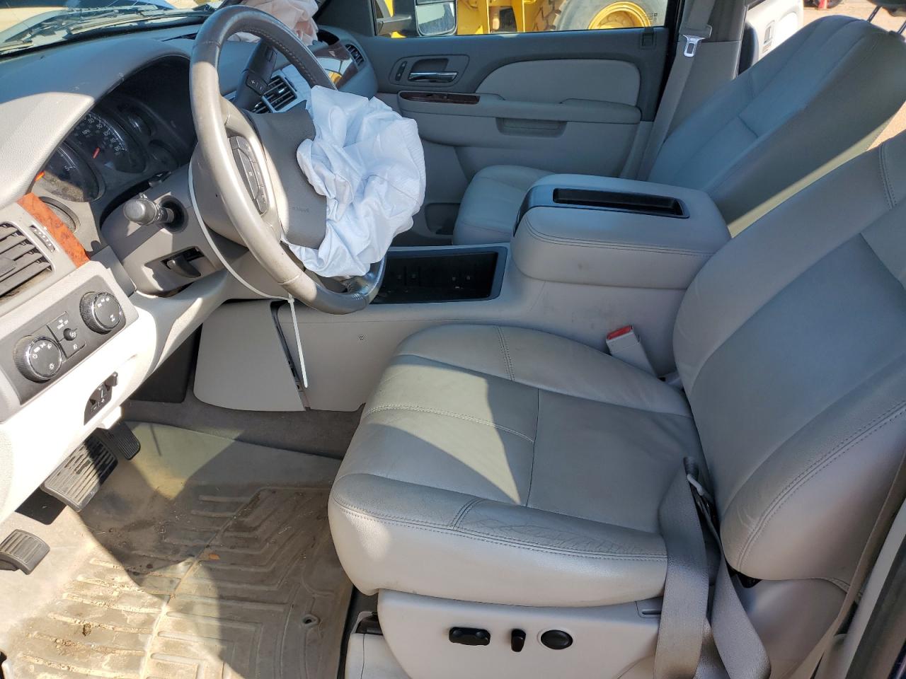 2013 GMC Sierra - Image 7