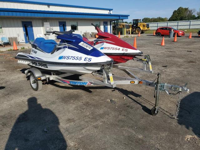 1999 Polaris Waverunner