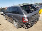 2011 Land Rover Range Rover Sport Lux zu verkaufen in Dyer, IN - Vandalism