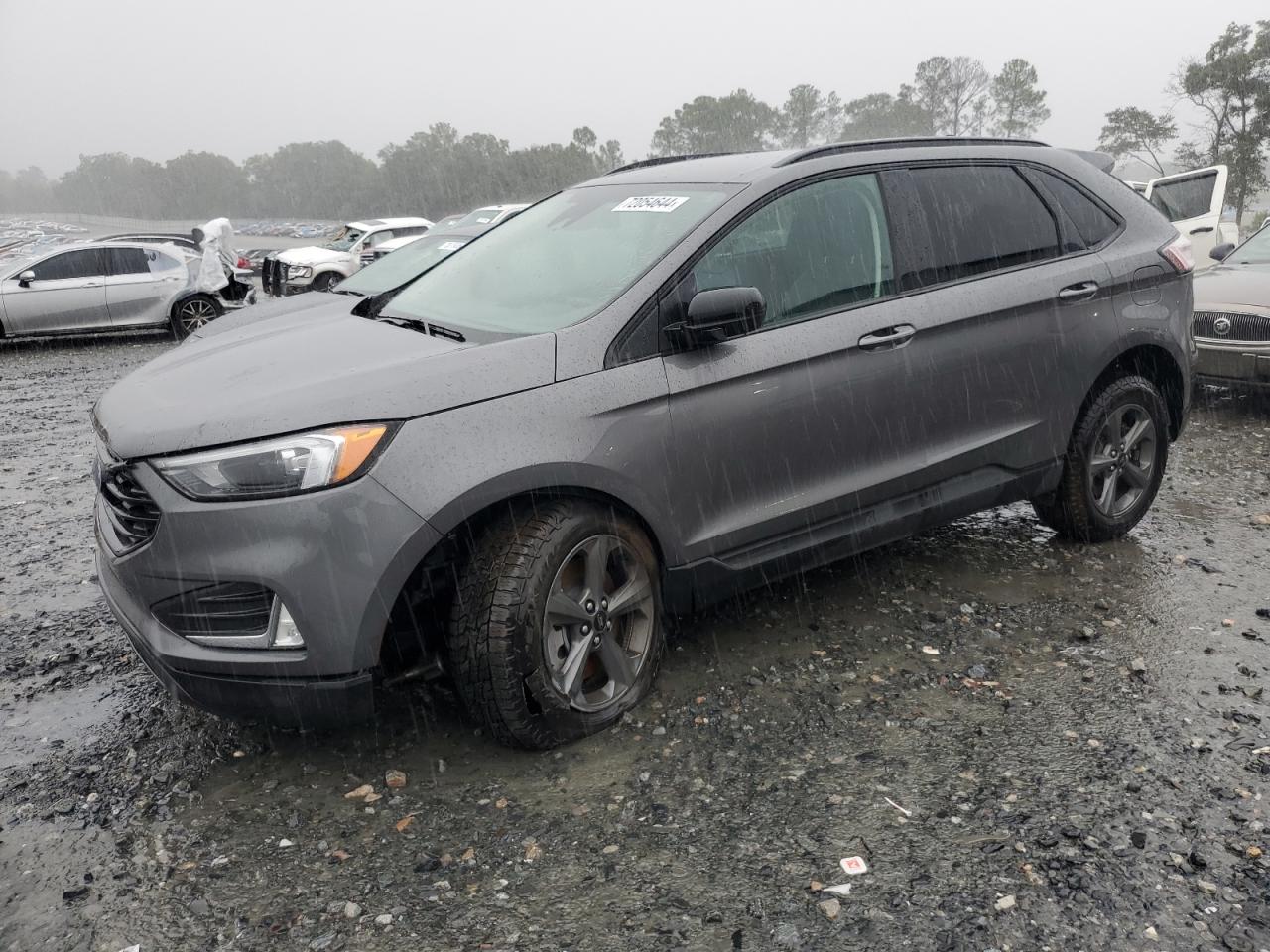 2FMPK4J9XRBA29655 2024 FORD EDGE - Image 1