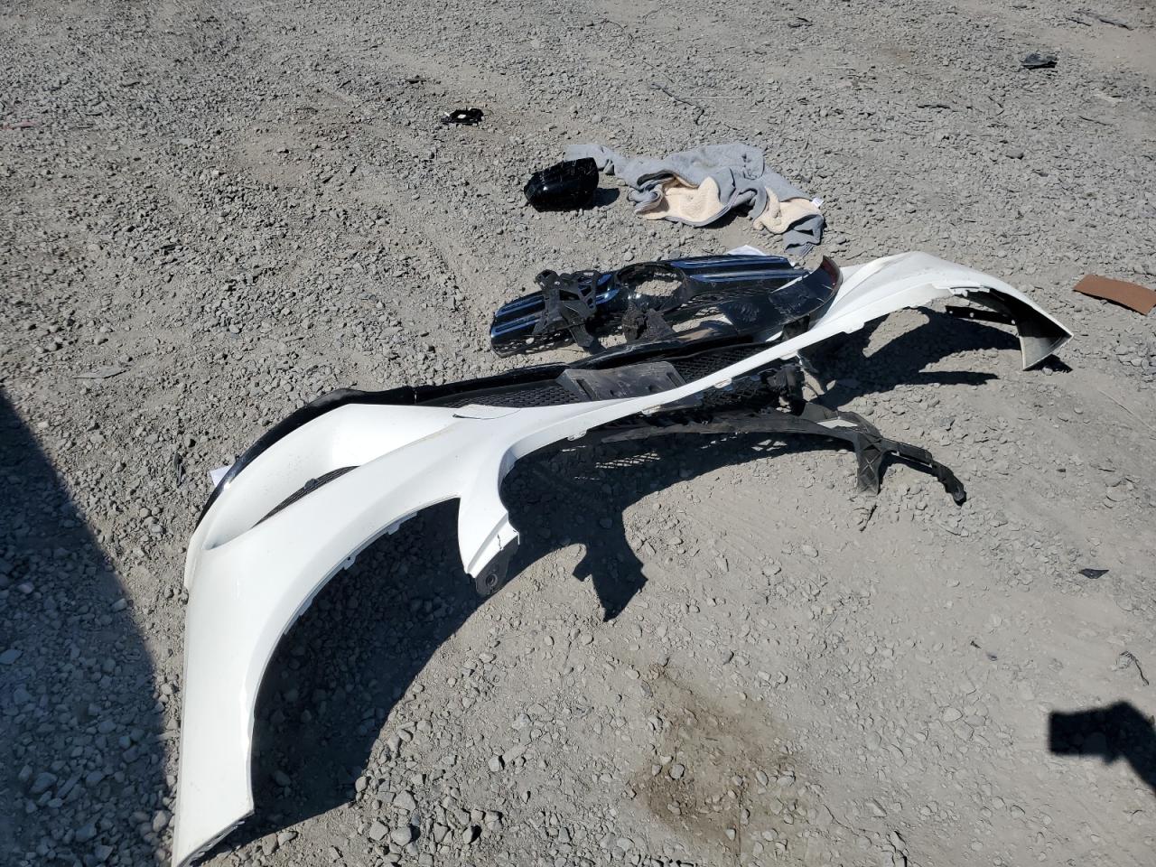 2018 Mercedes-Benz Gle 350 4Matic VIN: 4JGDA5HB2JB155376 Lot: 69493274