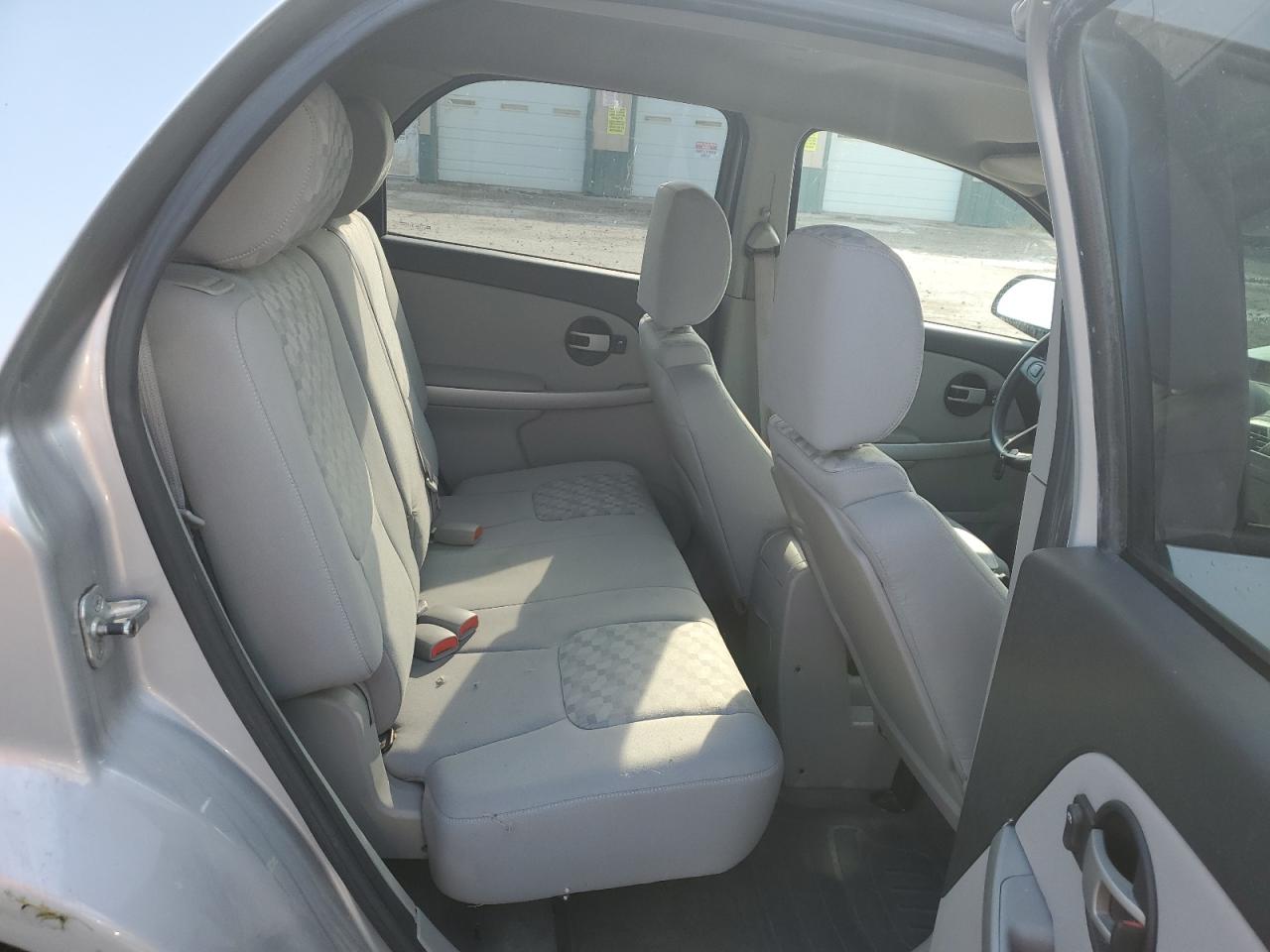 2CNDL73F956014166 2005 Chevrolet Equinox Lt