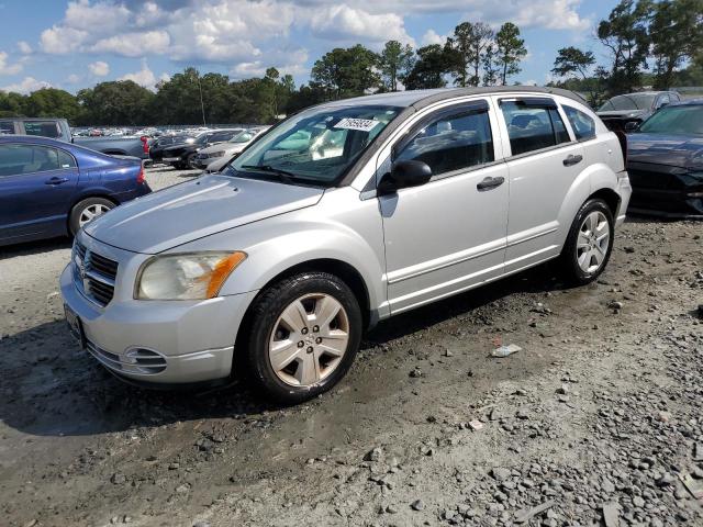 2007 Dodge Caliber Sxt