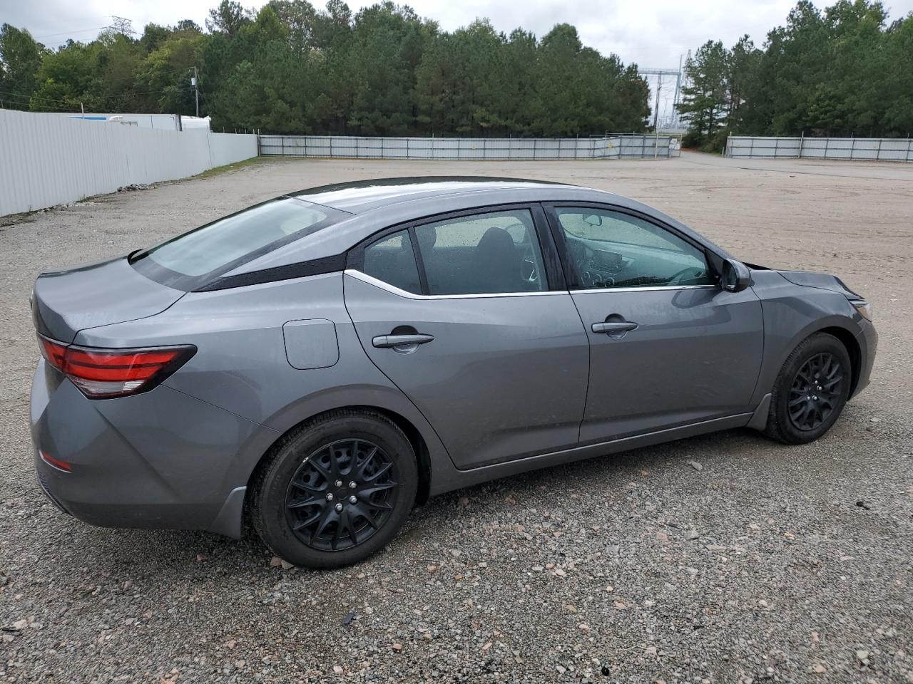 2023 Nissan Sentra S VIN: 3N1AB8BV3PY265939 Lot: 73303444