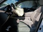 2011 Acura Mdx  de vânzare în Candia, NH - Front End