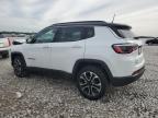 2023 Jeep Compass Limited للبيع في Wayland، MI - Front End