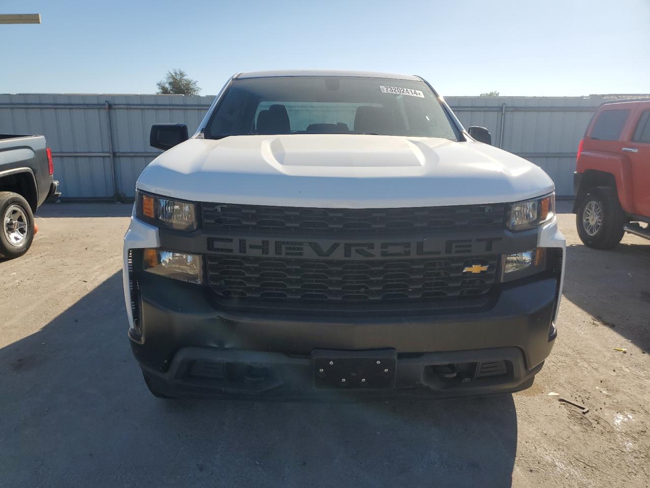 2020 Chevrolet Silverado - Image 5