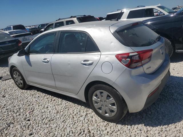 3KPA25AD4NE499851 Kia Rio S 2