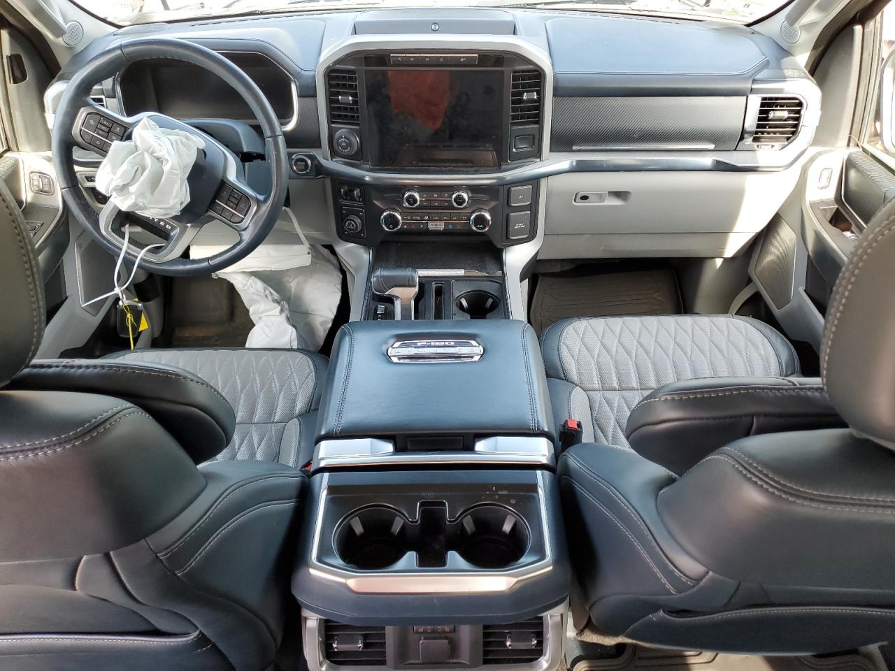 2021 Ford F150 Supercrew VIN: 1FTFW1E87MFB43771 Lot: 73502664