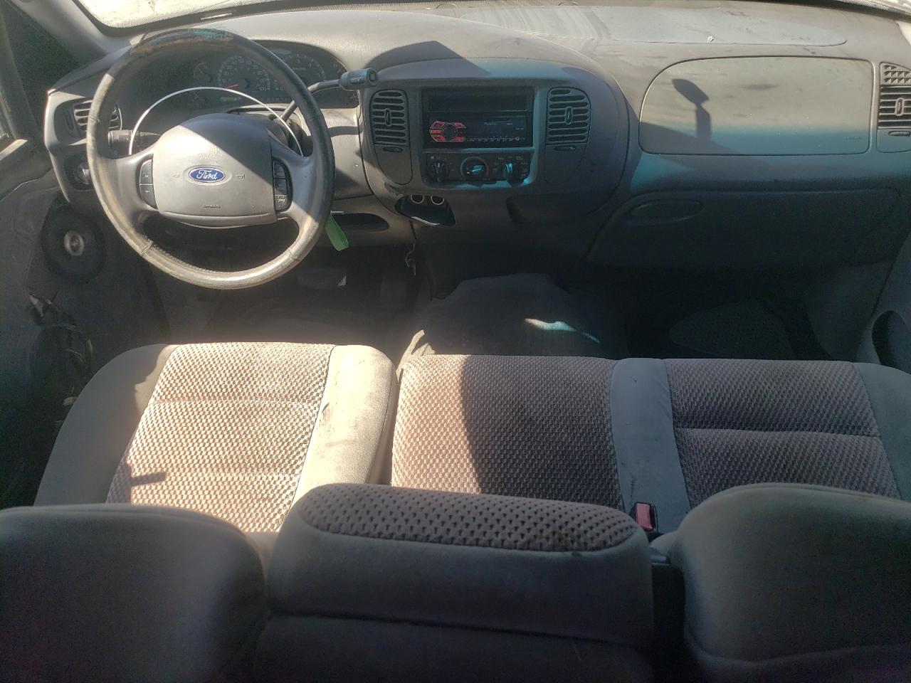 2002 Ford F150 Supercrew VIN: 1FTRW07632KE17927 Lot: 73506174