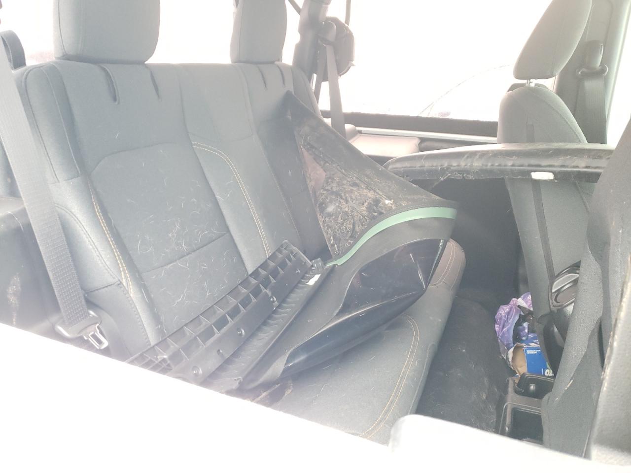 2024 Jeep Wrangler Sport VIN: 1C4PJXAG4RW273324 Lot: 70769794