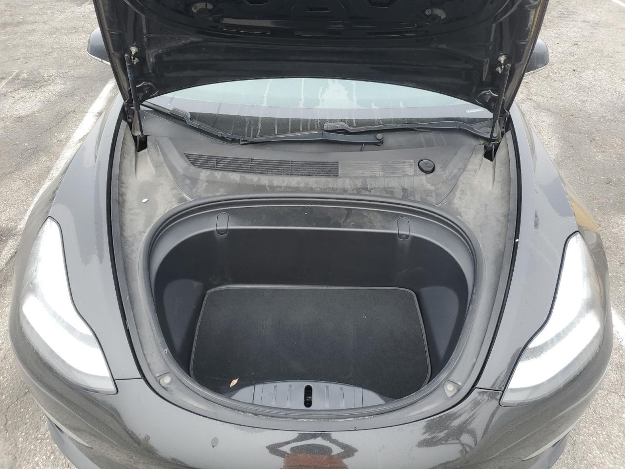 5YJ3E1EA6KF190770 2019 Tesla Model 3