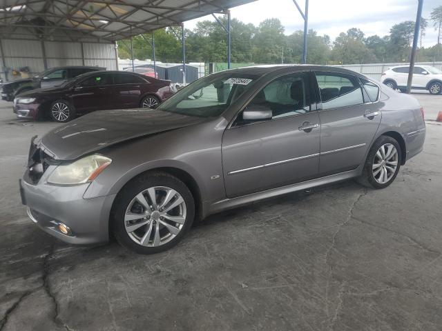 2009 Infiniti M35 Base