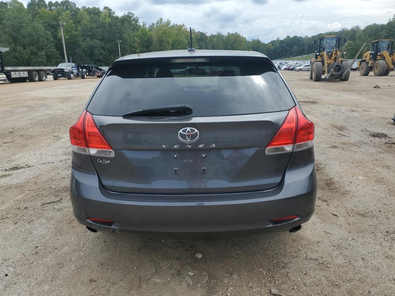 4T3ZK11A09U012074 2009 Toyota Venza