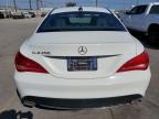 2014 Mercedes-Benz Cla 250 на продаже в Los Angeles, CA - Front End