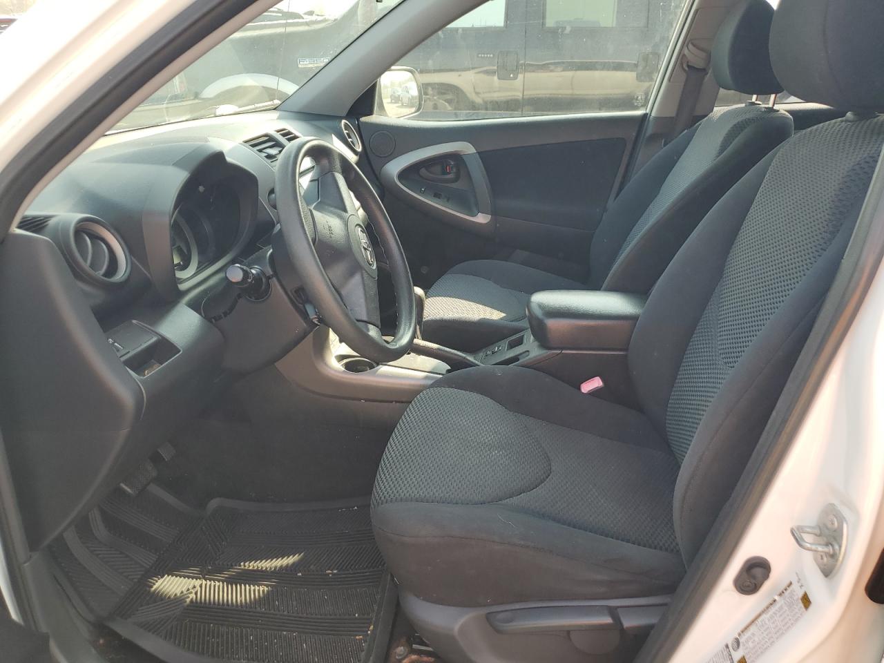 2007 Toyota Rav4 Sport VIN: JTMBD32V176032504 Lot: 70459244