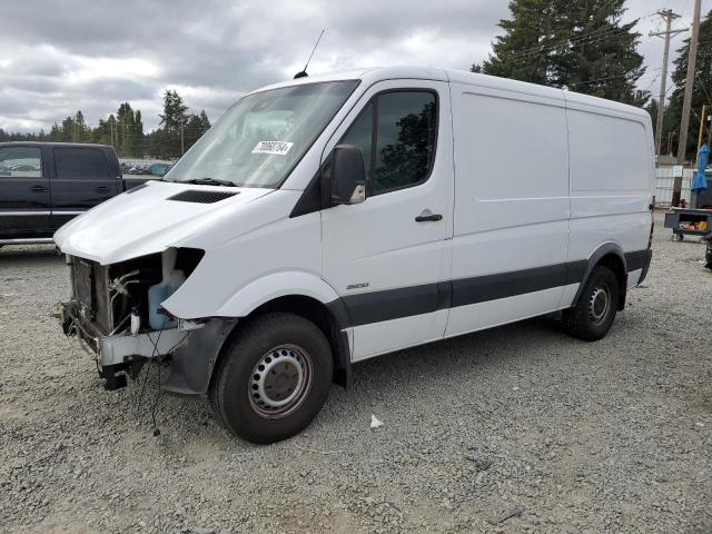 2016 Freightliner Sprinter 2500 de vânzare în Graham, WA - All Over